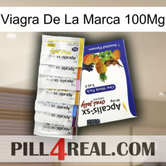 Brand Viagra 100Mg 11